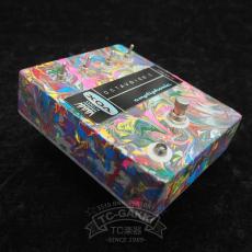 Googly Eyes Pedals KING/VOX Ampliphonic Octavoice I Clarinet Mod._2