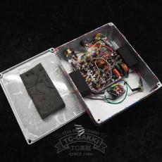 Googly Eyes Pedals KING/VOX Ampliphonic Octavoice I Clarinet Mod._5
