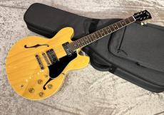 Archtop Tribute 【USED】 AT135 STP Natural  [2.82kg][日本製]【G-CLUB TOKYO】_11
