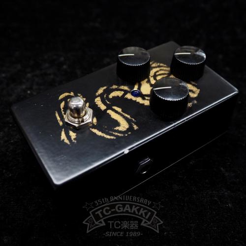 Lovepedal GOLD DRAGON