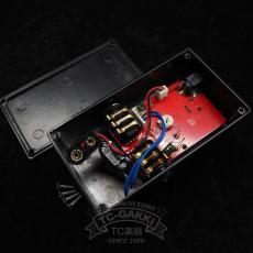 Lovepedal GOLD DRAGON_5