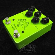 ARCANE ANALOG Facebender (Russian Transistors)