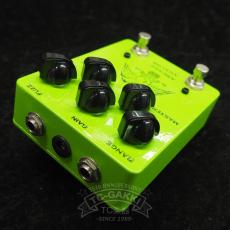 ARCANE ANALOG Facebender (Russian Transistors)_2