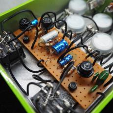 ARCANE ANALOG Facebender (Russian Transistors)_6