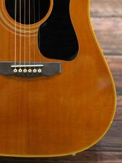 Guild 1981 D-55 Natural_9