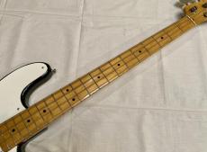 Fender Japan Fender Japan Precision Bass JV Serial 1982-1984年頃 フジゲン製_3
