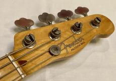 Fender Japan Fender Japan Precision Bass JV Serial 1982-1984年頃 フジゲン製_2