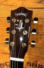 Headway 【新モデル】The Eagle KUROEZOMATSU/STD Type D BK-VGR【墨黒グラデーションカラー】【48回払い無金利】_4