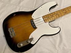 Fender Japan Fender Japan Precision Bass JV Serial 1982-1984年頃 フジゲン製_4