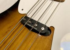 Fender Japan Fender Japan Precision Bass JV Serial 1982-1984年頃 フジゲン製_5