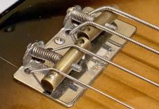 Fender Japan Fender Japan Precision Bass JV Serial 1982-1984年頃 フジゲン製_6
