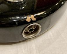 Fender Japan Fender Japan Precision Bass JV Serial 1982-1984年頃 フジゲン製_8