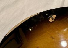 Fender Japan Fender Japan Precision Bass JV Serial 1982-1984年頃 フジゲン製_9