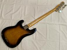Fender Japan Fender Japan Precision Bass JV Serial 1982-1984年頃 フジゲン製_10