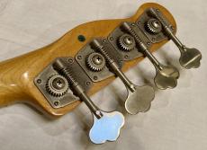 Fender Japan Fender Japan Precision Bass JV Serial 1982-1984年頃 フジゲン製_11