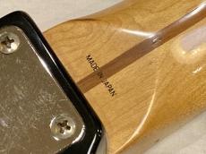 Fender Japan Fender Japan Precision Bass JV Serial 1982-1984年頃 フジゲン製_13