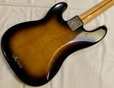 Fender Japan Fender Japan Precision Bass JV Serial 1982-1984年頃 フジゲン製_14