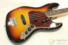 Fender American Vintage II 1966 Jazz Bass 3CS 【返品OK】[NL583]【神戸店在庫】 //セール対象商品