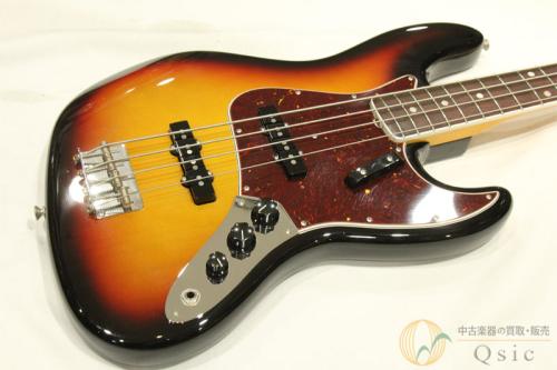 Fender American Vintage II 1966 Jazz Bass 3CS 【返品OK】[NL583]【神戸店在庫】 //セール対象商品