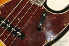 Fender American Vintage II 1966 Jazz Bass 3CS 【返品OK】[NL583]【神戸店在庫】 //セール対象商品_3