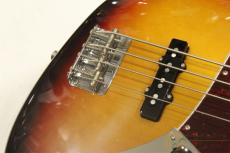 Fender American Vintage II 1966 Jazz Bass 3CS 【返品OK】[NL583]【神戸店在庫】 //セール対象商品_4