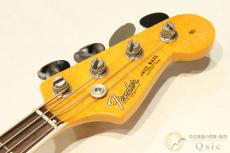 Fender American Vintage II 1966 Jazz Bass 3CS 【返品OK】[NL583]【神戸店在庫】 //セール対象商品_5