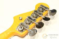 Fender American Vintage II 1966 Jazz Bass 3CS 【返品OK】[NL583]【神戸店在庫】 //セール対象商品_6