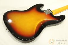 Fender American Vintage II 1966 Jazz Bass 3CS 【返品OK】[NL583]【神戸店在庫】 //セール対象商品_7
