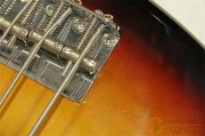 Fender American Vintage II 1966 Jazz Bass 3CS 【返品OK】[NL583]【神戸店在庫】 //セール対象商品_11