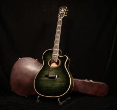 YAMAHA CWE-58 CUSTOM【最上級グレード 沢山のアーティストも愛用した伝説の名器! 滅多に出て来ない貴重モデルです!】解説試奏動画ご覧下さい。