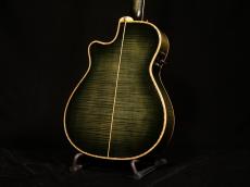 YAMAHA CWE-58 CUSTOM【最上級グレード 沢山のアーティストも愛用した伝説の名器! 滅多に出て来ない貴重モデルです!】解説試奏動画ご覧下さい。_4