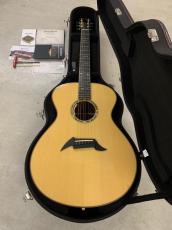Breedlove Masterclass Concerto E Adirondack Spruce/Cocobolo L.R Baggs Anthem ピックアップ付き!_3