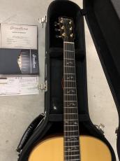 Breedlove Masterclass Concerto E Adirondack Spruce/Cocobolo L.R Baggs Anthem ピックアップ付き!_4