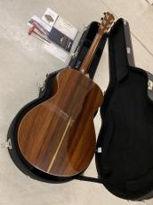Breedlove Masterclass Concerto E Adirondack Spruce/Cocobolo L.R Baggs Anthem ピックアップ付き!_7