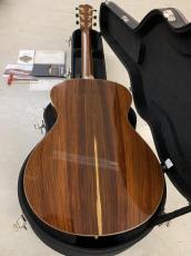 Breedlove Masterclass Concerto E Adirondack Spruce/Cocobolo L.R Baggs Anthem ピックアップ付き!_8