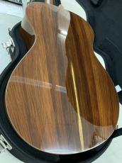 Breedlove Masterclass Concerto E Adirondack Spruce/Cocobolo L.R Baggs Anthem ピックアップ付き!_9