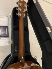 Breedlove Masterclass Concerto E Adirondack Spruce/Cocobolo L.R Baggs Anthem ピックアップ付き!_10