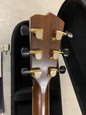 Breedlove Masterclass Concerto E Adirondack Spruce/Cocobolo L.R Baggs Anthem ピックアップ付き!_11