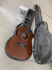 James Goodall Mh CJC Mh 5269 オールマホガニー!L.R Baggs Lyric ピックアップ付き!