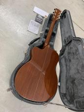 James Goodall Mh CJC Mh 5269 オールマホガニー!L.R Baggs Lyric ピックアップ付き!_7