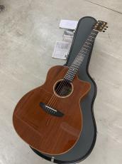 James Goodall Mh CJC Mh 5269 オールマホガニー!L.R Baggs Lyric ピックアップ付き!_16