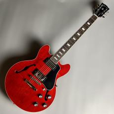 Gibson ES-339 Figured セミアコギター【現物写真】_2