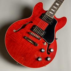 Gibson ES-339 Figured セミアコギター【現物写真】_3