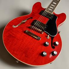 Gibson ES-339 Figured セミアコギター【現物写真】_4