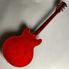 Gibson ES-339 Figured セミアコギター【現物写真】_7