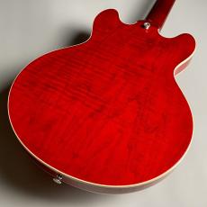Gibson ES-339 Figured セミアコギター【現物写真】_8