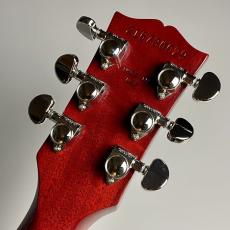 Gibson ES-339 Figured セミアコギター【現物写真】_10