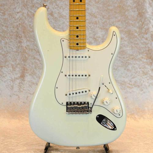 Fender Custom Shop Jimi Hendrix Voodoo Child Stratocaster Journeyman Relic