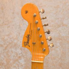 Fender Custom Shop Jimi Hendrix Voodoo Child Stratocaster Journeyman Relic_3