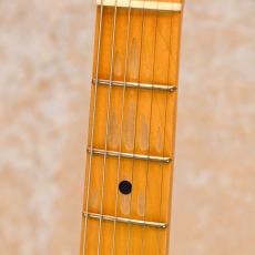 Fender Custom Shop Jimi Hendrix Voodoo Child Stratocaster Journeyman Relic_5